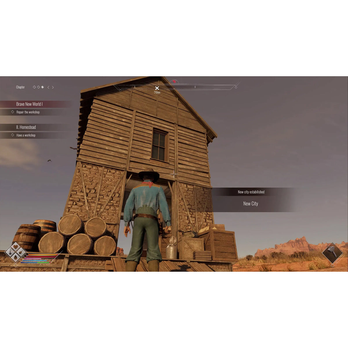 Wild West Legacy Ultimate Edition