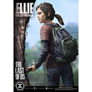 Real Elite Masterline The Last of Us Part I Ellie Pre-Order