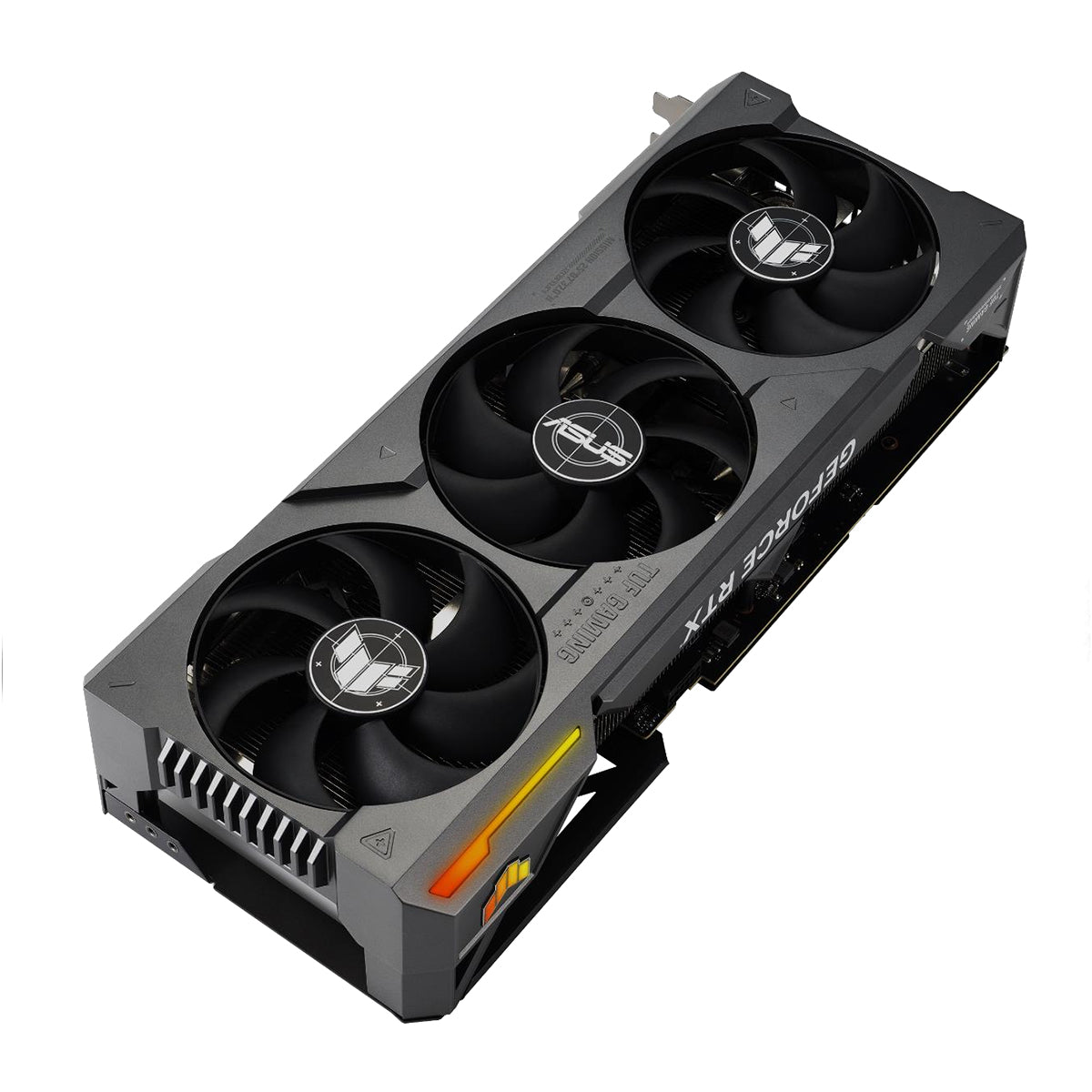 Asus TUF Gaming GeForce RTX 4080 Super OC 16GB GDDR6X Graphics Card | DataBlitz
