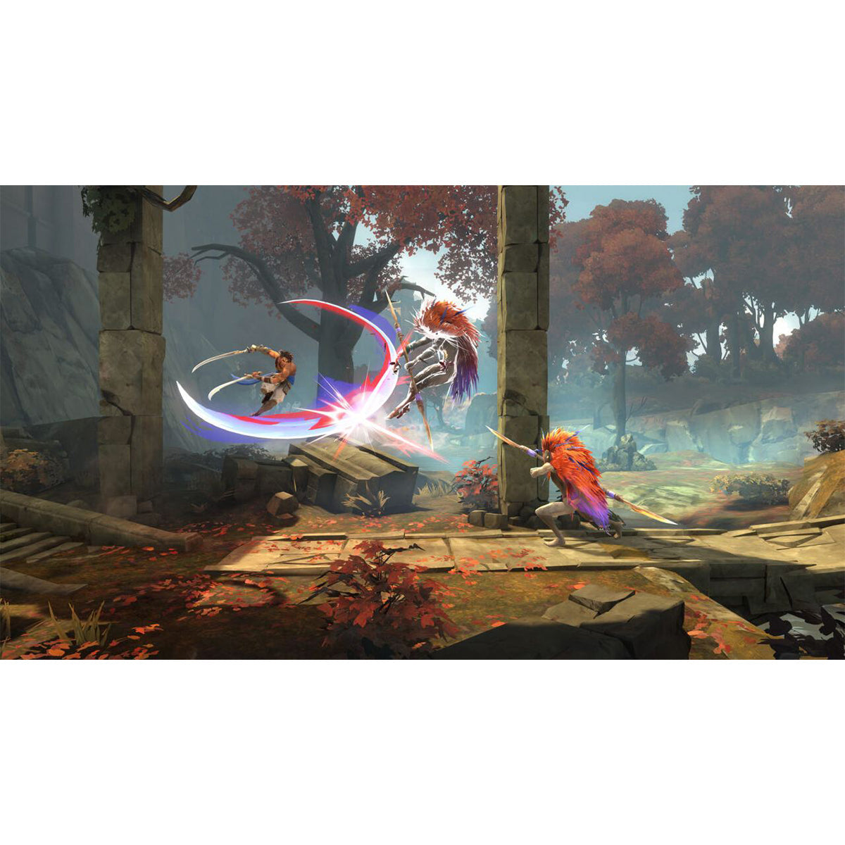PS5 Prince Of Persia The Lost Crown (US)