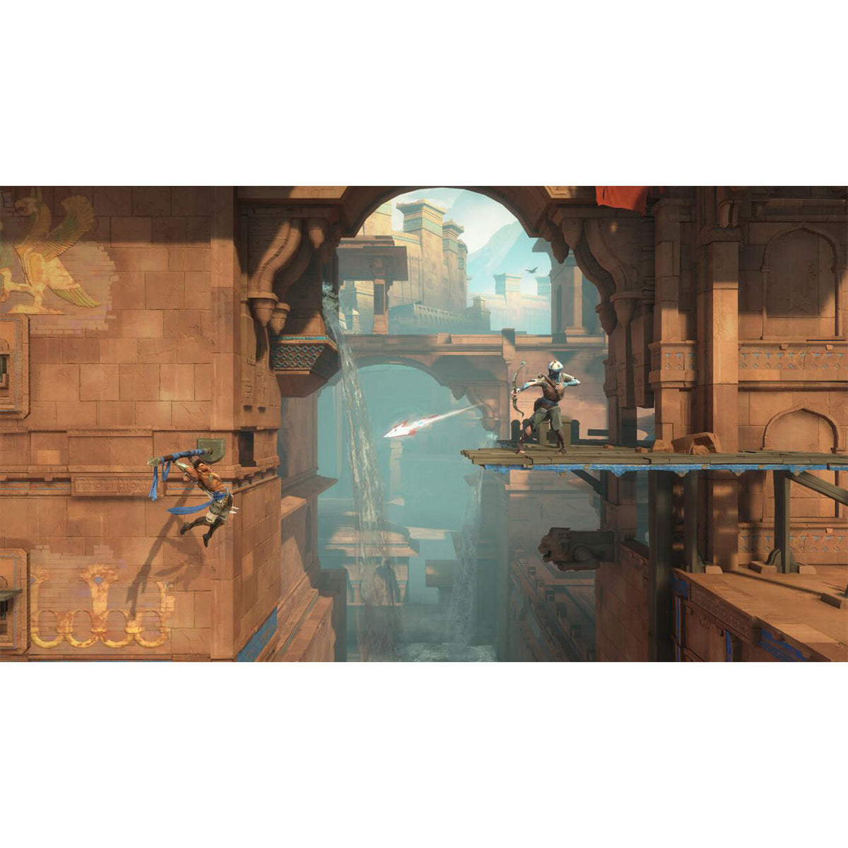 PS5 Prince Of Persia The Lost Crown (US)
