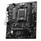 MSI PRO B650M-B Motherboard