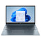 HP Pavilion 15-EG3127TU Laptop (Fog Blue) | 15.6" FHD (1920x1080) | i7-1360P | 16GB RAM | 1TB SSD | Intel Iris Xe | Windows 11 Home | MS Office Home & Student 2021 | HP Prelude Topload Bag