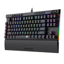 REDRAGON MAGIC-WAND MECHANICAL KEYBOARD (K587RGB) - DataBlitz