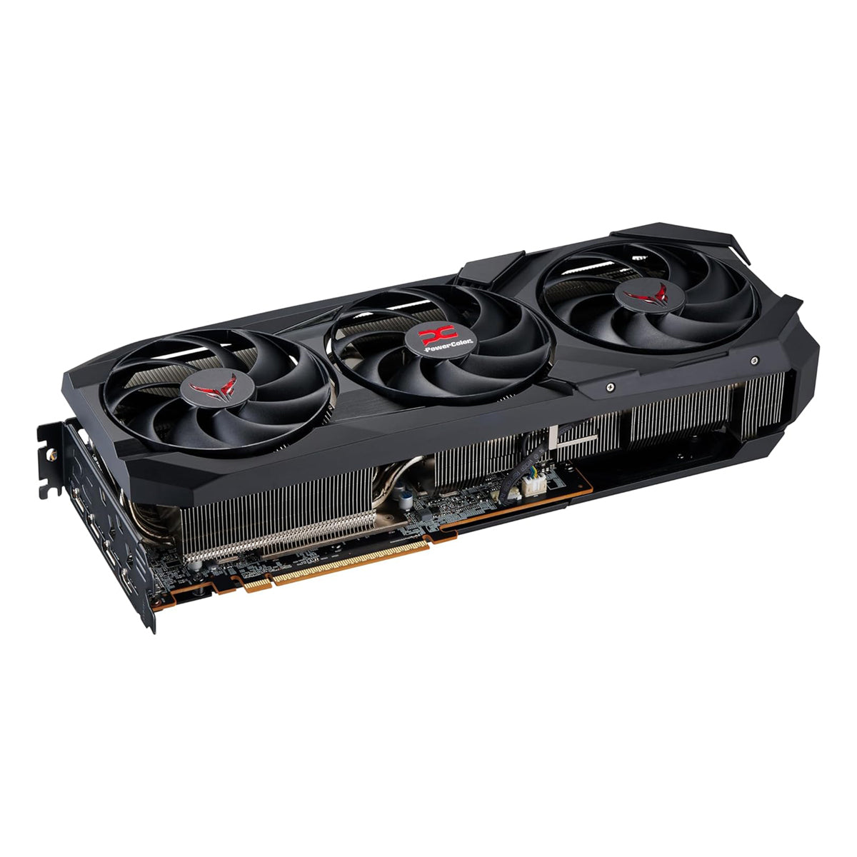 PowerColor Red Devil AMD Radeon RX 9070 XT 16GB GDDR6 Graphics Card
