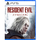 Resident Evil Requiem Pre-Order