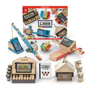 NSW NINTENDO LABO KIT TOY-CON 01 VARIETY KIT (AU)
