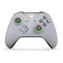 XBOXONE WIRELESS CONTROLLER GREY/GREEN (ASIAN)
