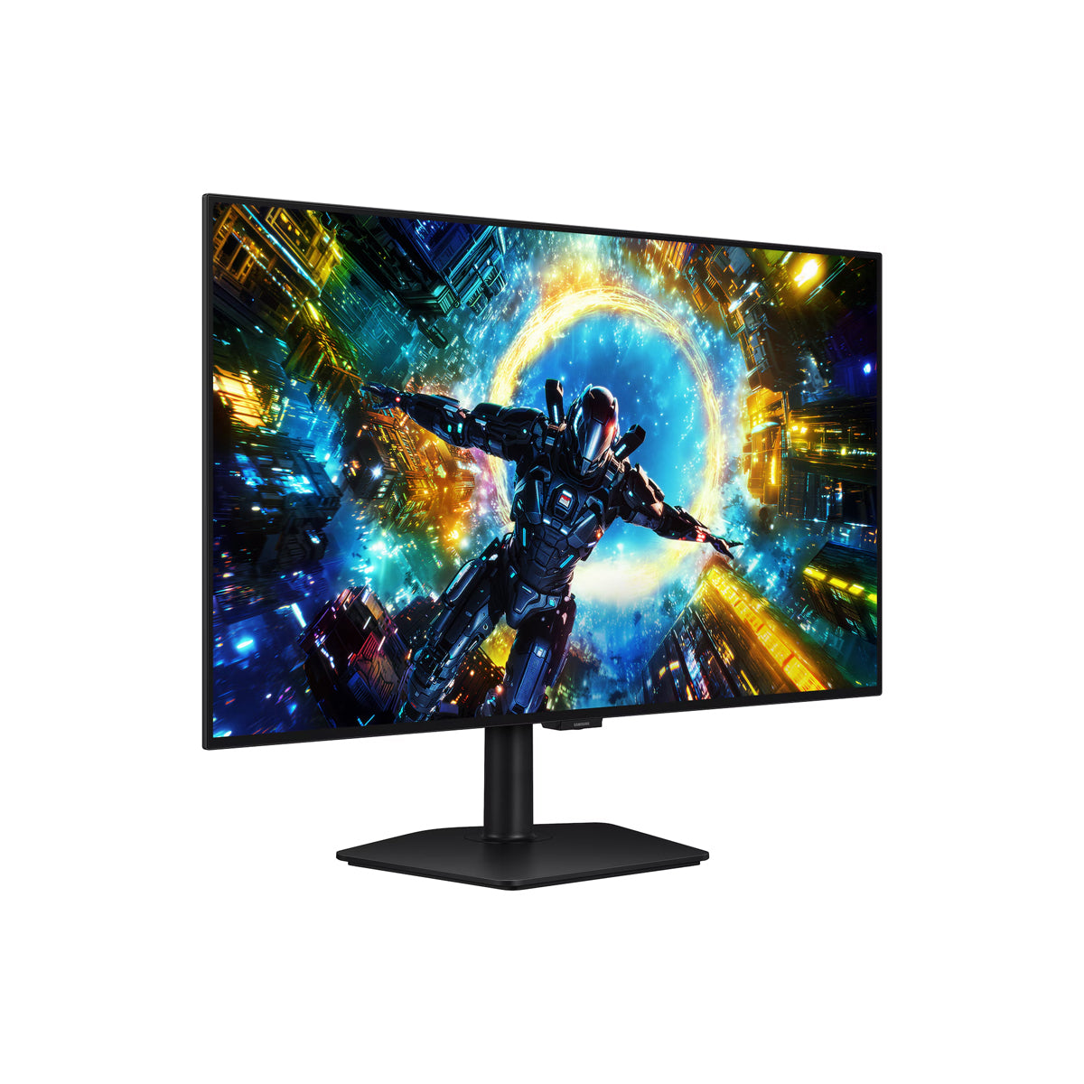 Samsung Odyssey OLED G7 LS32HG732SEXXP 32" 4K Gaming Monitor