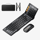 ProtoArc XKM01 CaseUp Foldable Keyboard and Mouse Combo