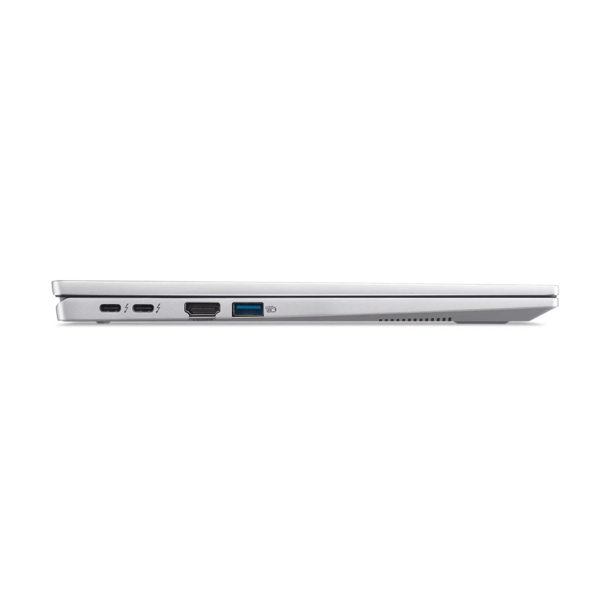 Acer Swift GO 14 SFG14-74-515N Laptop (Pure Silver)