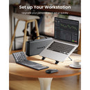 ProtoArc XKM01 CaseUp Foldable Keyboard and Mouse Combo