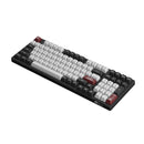 Akko Dracula Castle 3098S Hotswappable RGB Mechanical Keyboard (Akko CS Jelly Purple) - DataBlitz