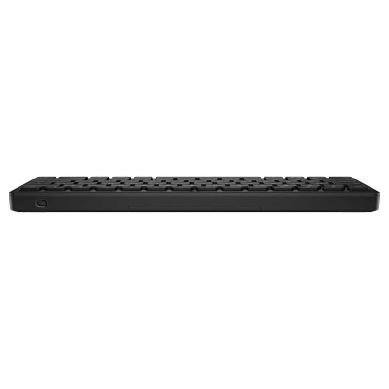 HP 350 Compact Multi-Device Bluetooth Keyboard (692S8AA) - DataBlitz