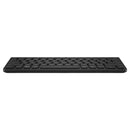 HP 350 Compact Multi-Device Bluetooth Keyboard (692S8AA) - DataBlitz