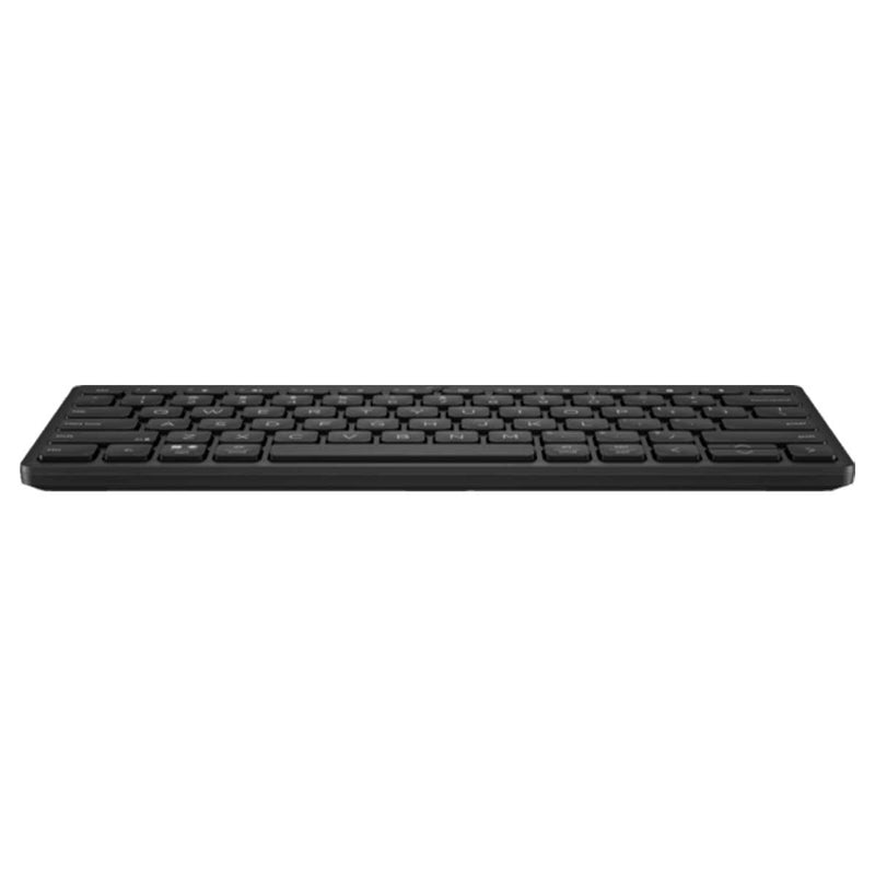 HP 350 Compact Multi-Device Bluetooth Keyboard (692S8AA) - DataBlitz