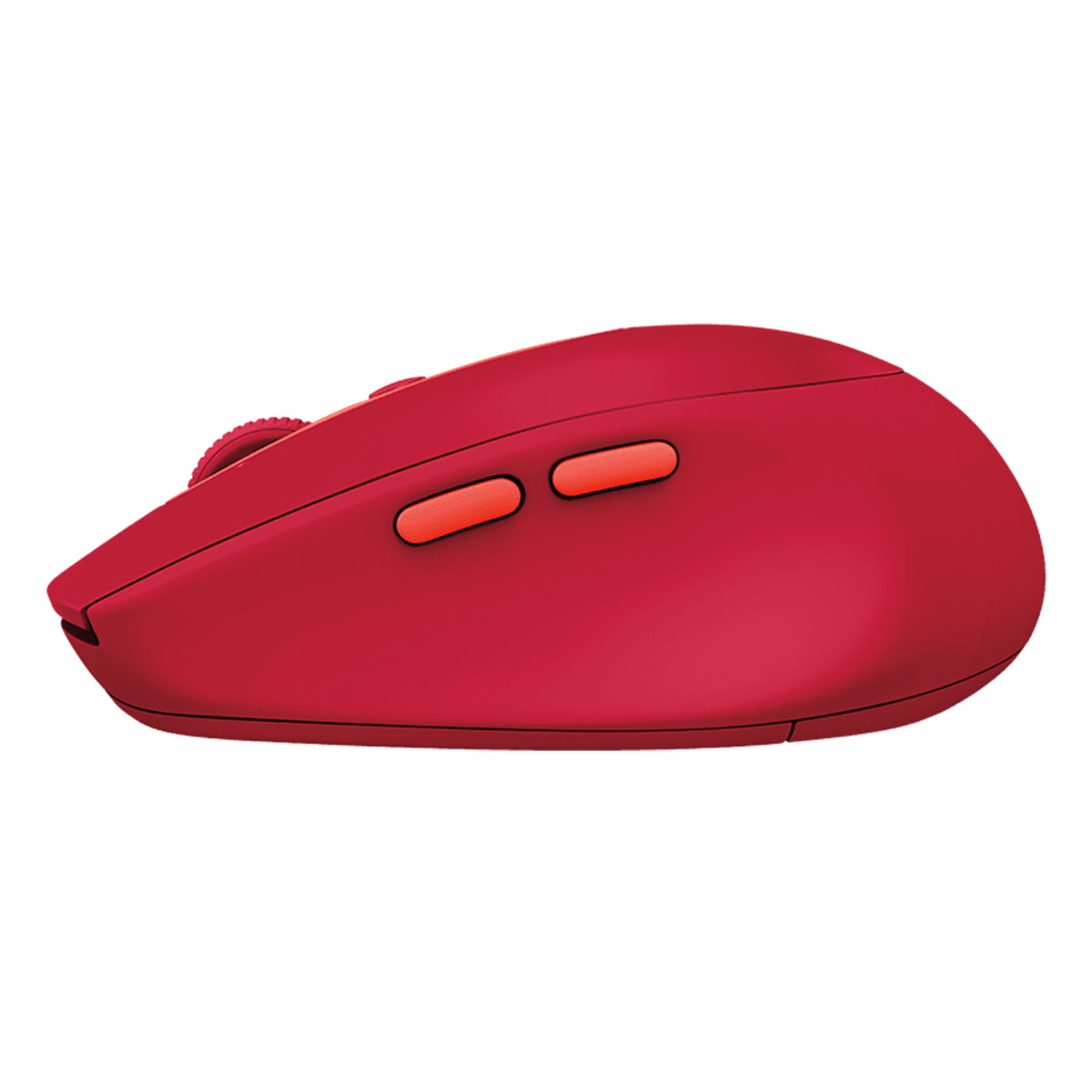 LOGITECH MULTI-DEVICE SILENT MOUSE M590 (RUBY) - DataBlitz
