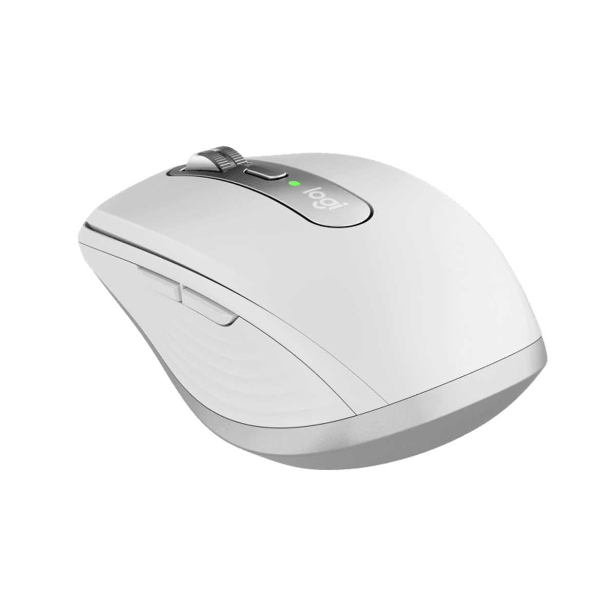 LOGITECH MX ANYWHERE 3 WIRELESS MOUSE (PALE GREY) - DataBlitz