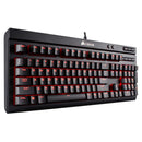 CORSAIR GAMING K68 MECHANICAL KEYBOARD (CHERRY MX RED) - DataBlitz