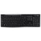 LOGITECH K270 FULL-SIZE WIRELESS KEYBOARD - DataBlitz