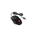 HP OMEN VECTOR ESSENTIAL WIRED MOUSE (BLACK) (8BC52AA) - DataBlitz