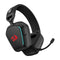 Redragon H868 Mira Wired+2.4g+BT RGB Gaming Headset (Black)