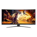 AOC CU34G4H/71 34" WQHD (3440x1440) 200Hz 0.3ms Fast VA Gaming Monitor