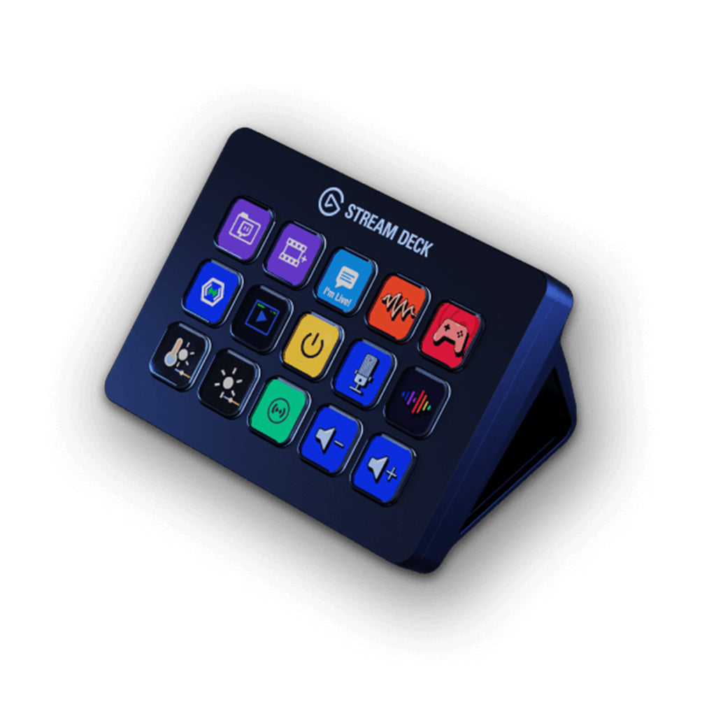 Stream De Elgato Stream Deck MK.2