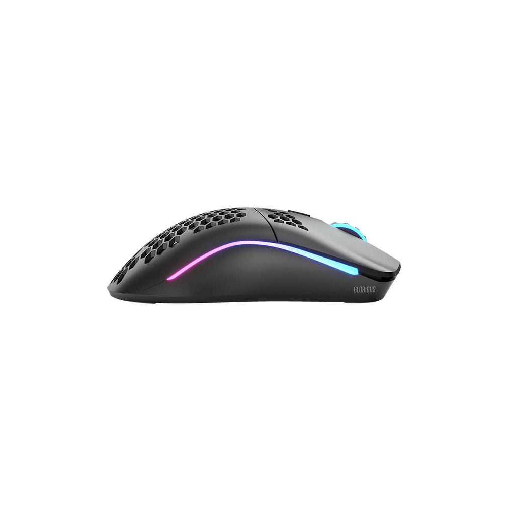 Glorious Model O Wireless Gaming Mouse (Matte Black)