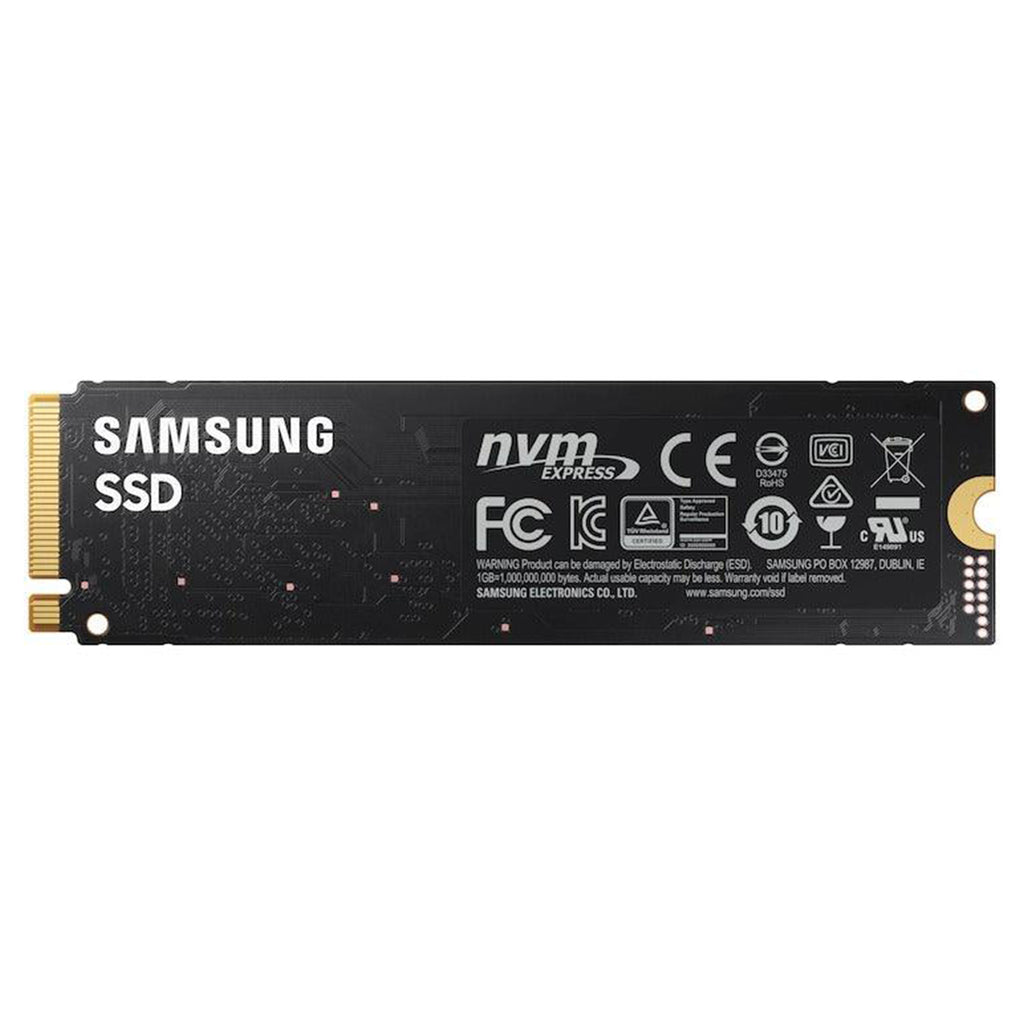 DataBlitz - Samsung 970 EVO Plus 500GB