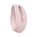 LOGITECH MX ANYWHERE 3 WIRELESS MOUSE (ROSE) - DataBlitz