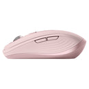 LOGITECH MX ANYWHERE 3 WIRELESS MOUSE (ROSE) - DataBlitz