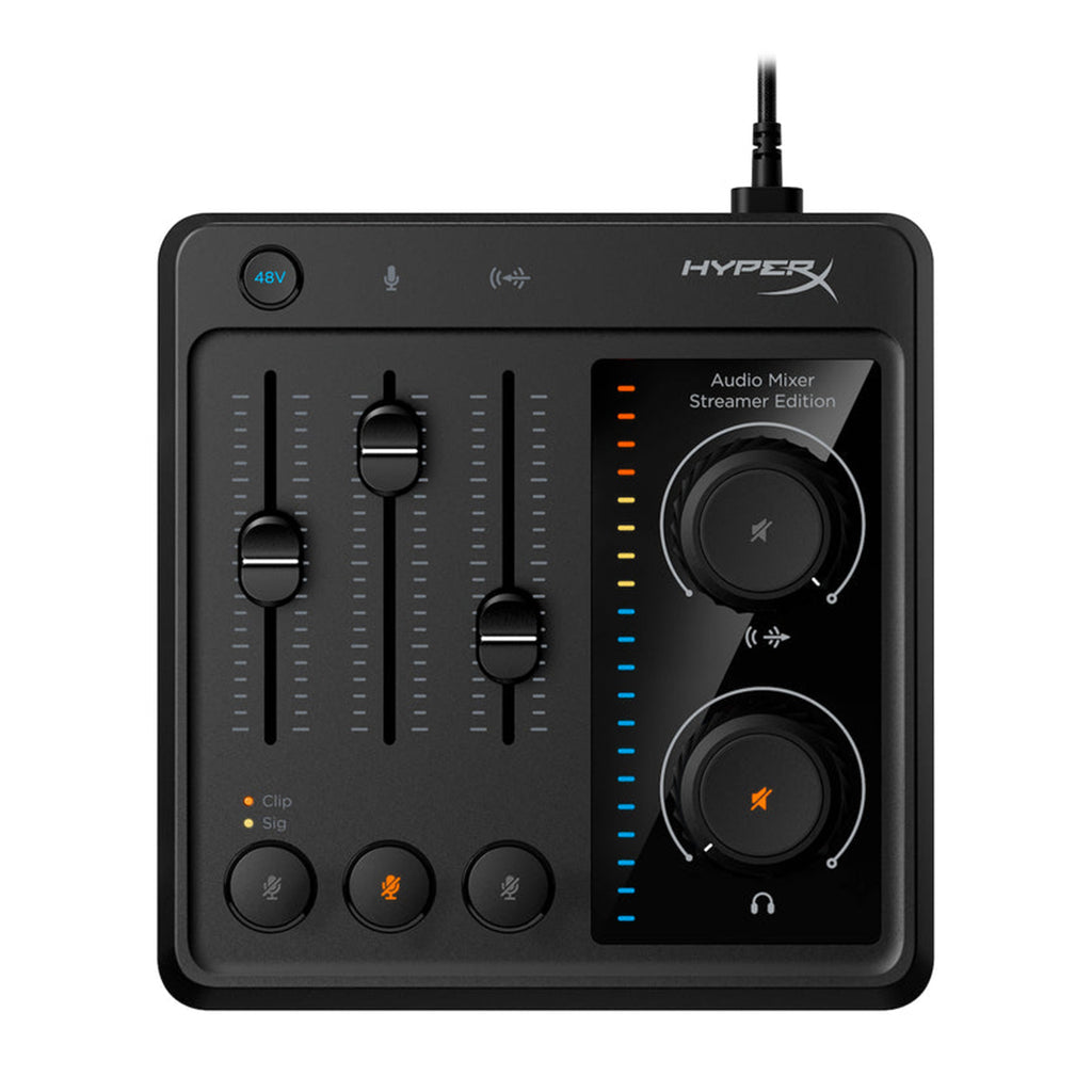 Hyperx Audio Controller Roll over image to zoom in