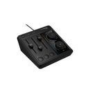 HyperX Audio Mixer (Black) (73C12AA)