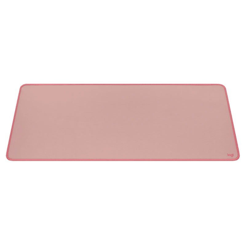 LOGITECH DESK MAT STUDIO SERIES (DARK ROSE) - DataBlitz