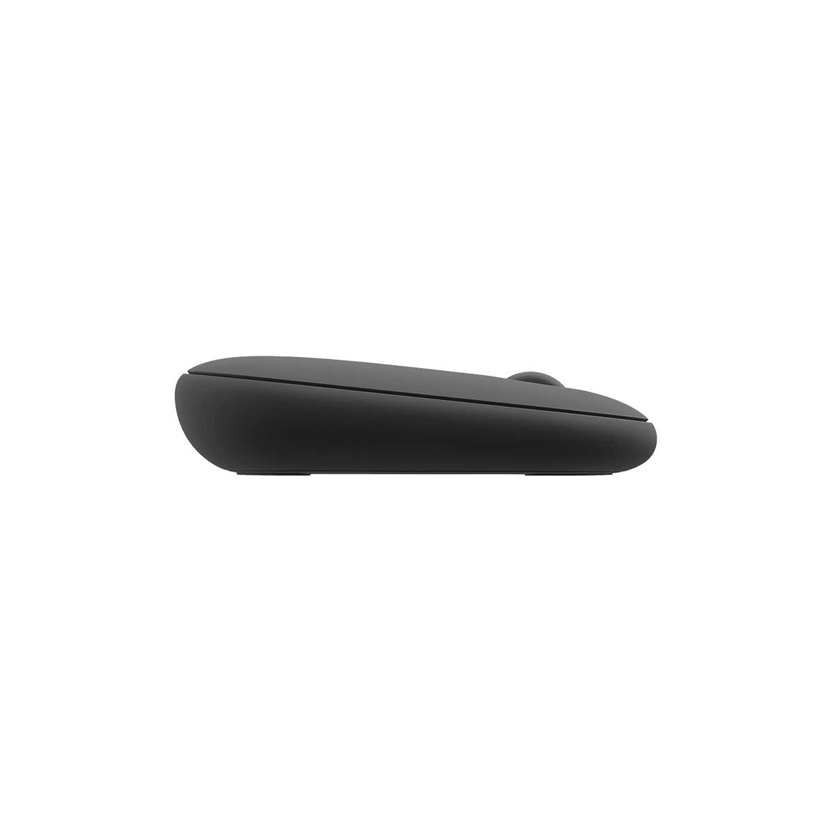LOGITECH SLIM COMBO MK470 WIRELESS KEYBOARD AND MOUSE (GRAPHITE) - DataBlitz