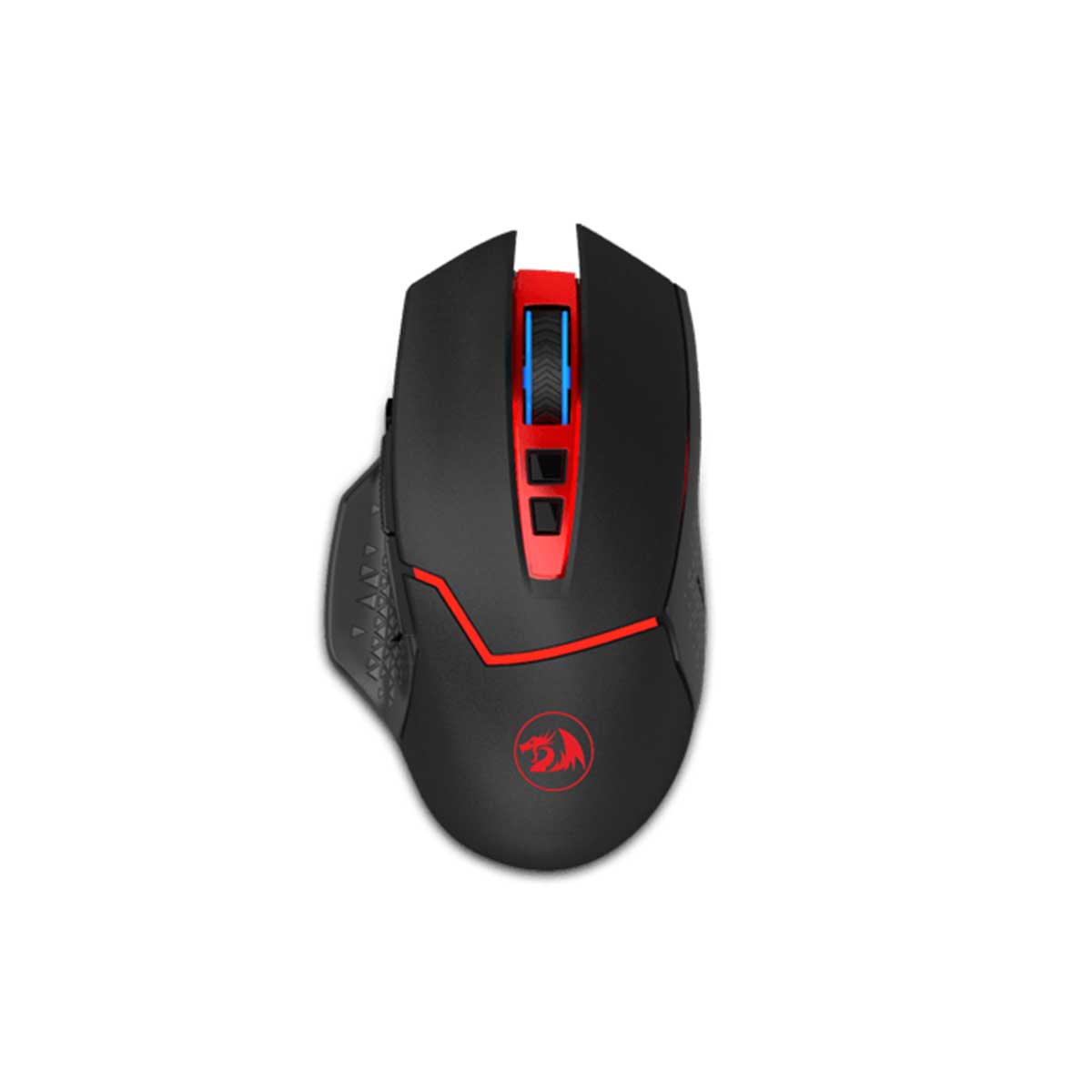 REDRAGON MIRAGE WIRELESS GAMING MOUSE (M690) - DataBlitz