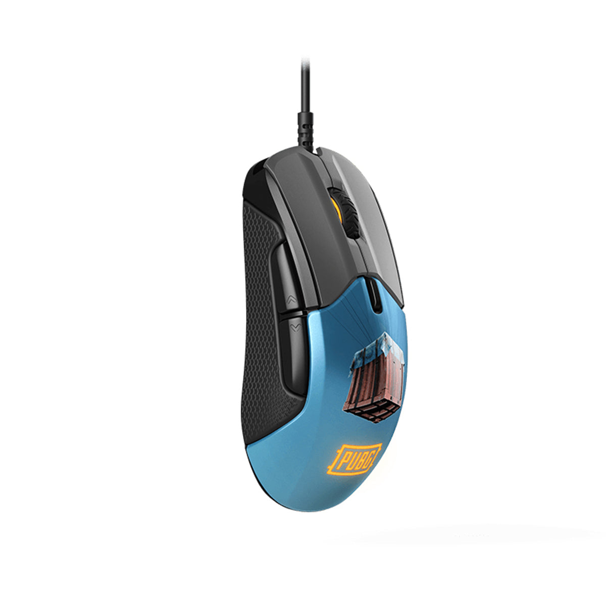 STEELSERIES RIVAL 310 PUBG EDITION ERGONOMIC GAMING MOUSE (PN62435) - DataBlitz
