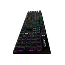 CORSAIR K55 RGB PRO GAMING KEYBOARD - DataBlitz