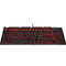 CORSAIR K60 PRO MECHANICAL GAMING KEYBOARD - DataBlitz