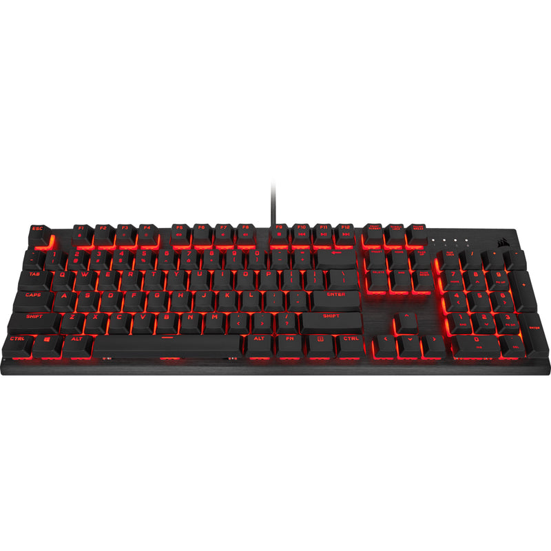 CORSAIR K60 PRO MECHANICAL GAMING KEYBOARD - DataBlitz