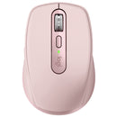 LOGITECH MX ANYWHERE 3 WIRELESS MOUSE (ROSE) - DataBlitz