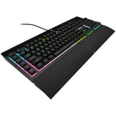 CORSAIR K55 RGB PRO XT GAMING KEYBOARD - DataBlitz