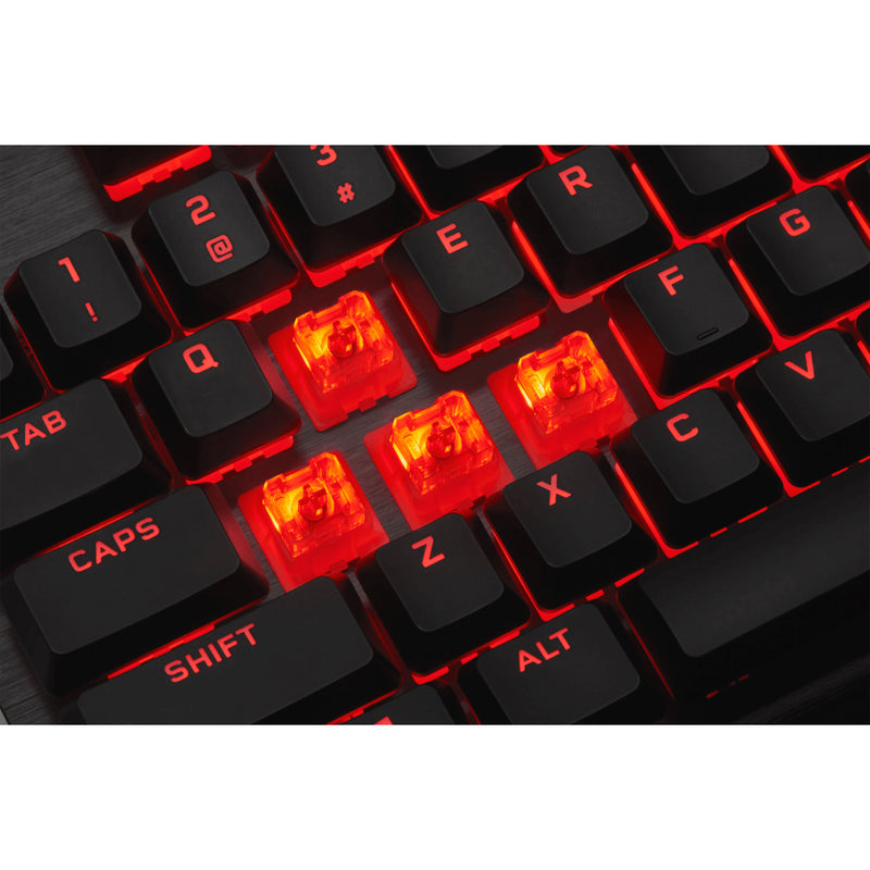 CORSAIR K60 PRO MECHANICAL GAMING KEYBOARD - DataBlitz