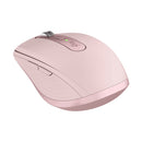 LOGITECH MX ANYWHERE 3 WIRELESS MOUSE (ROSE) - DataBlitz