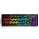 Steelseries Apex 150 RGB Gaming Keyboard (PN64666) - DataBlitz