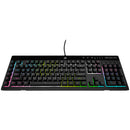 CORSAIR K55 RGB PRO XT GAMING KEYBOARD - DataBlitz