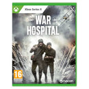 XBOXSX War Hospital (ENG/EU)