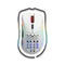 GLORIOUS MODEL D- (MINUS) WIRELESS GAMING MOUSE (MATTE WHITE)