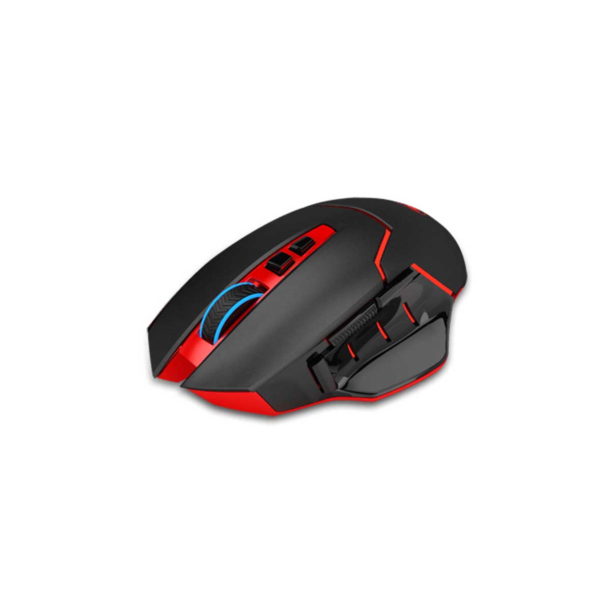 REDRAGON MIRAGE WIRELESS GAMING MOUSE (M690) - DataBlitz